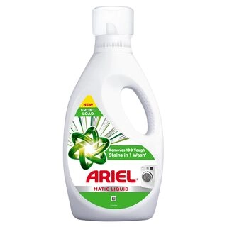 Ariel M Liq Front L 1Ltr Pch