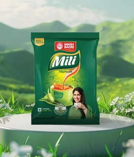 Mili Premium Leaf Tea 500Gm
