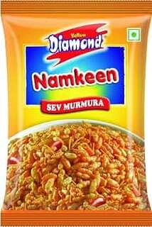 Diamond Wh Murmura Masal 150G