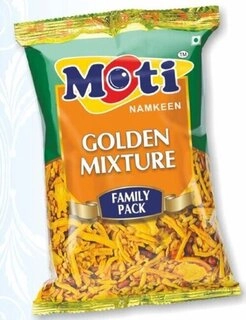 Moti Golden Mixture 500 Gm