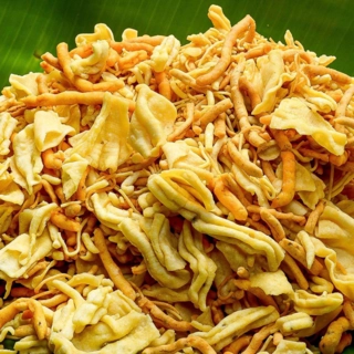 Vyas Mix Farsan 500 G