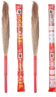 Monkey Max Broom Regular 1 P