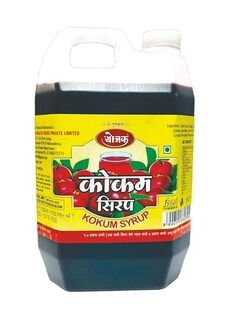Yojak Kokam Syrup 1 Lt