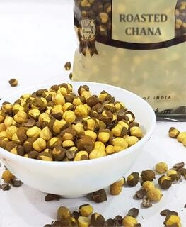 Roasted Chana 250 Gm