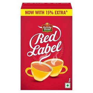 Bb Red Label Tea 250 Gm