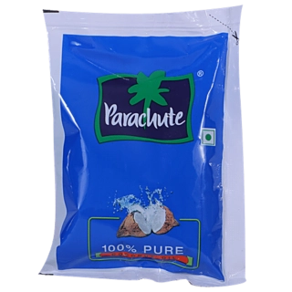 Para Coconut Oil 100 Ml Pauch