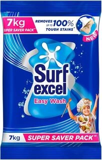 Surf Excel Easy Wash 7-Kg