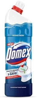Domex Ocean Fresh Toilet C 1L