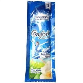 Comfort Fab Cond Blue 18Ml*10