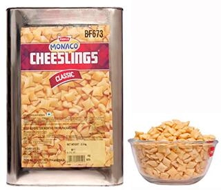 Parle Cheesling 3.5 Kg