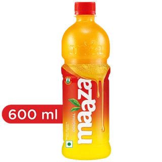 Maaza Mango 600Ml