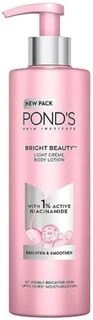 Ponds Bb Body Lotion 275 Ml