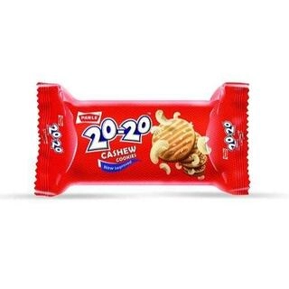 Parle 20-20 Cashew