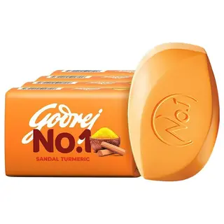 Godno.1 Sandal Soap B4G1 500