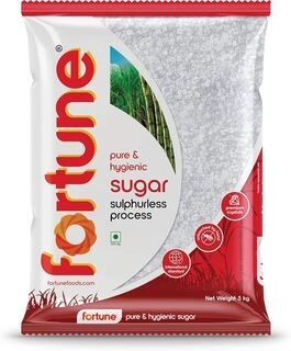Fortune Sugar 5 Kg