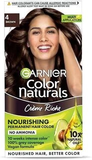 Garn Col 4 Brwn 70Ml+60Gm