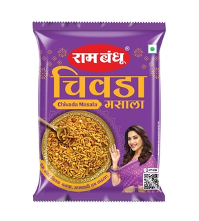 Ram Bandhu Chivda Masala 50 G