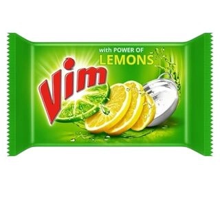 Vim Bar 60Gm