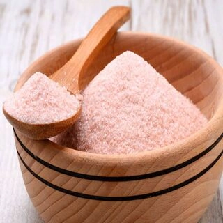 Senda Namak 1 Kg