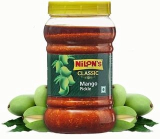 Nilons Mango Pickle 5 Kg