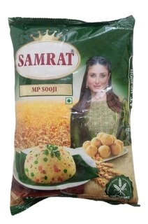 Samrat Sooji 1Kg