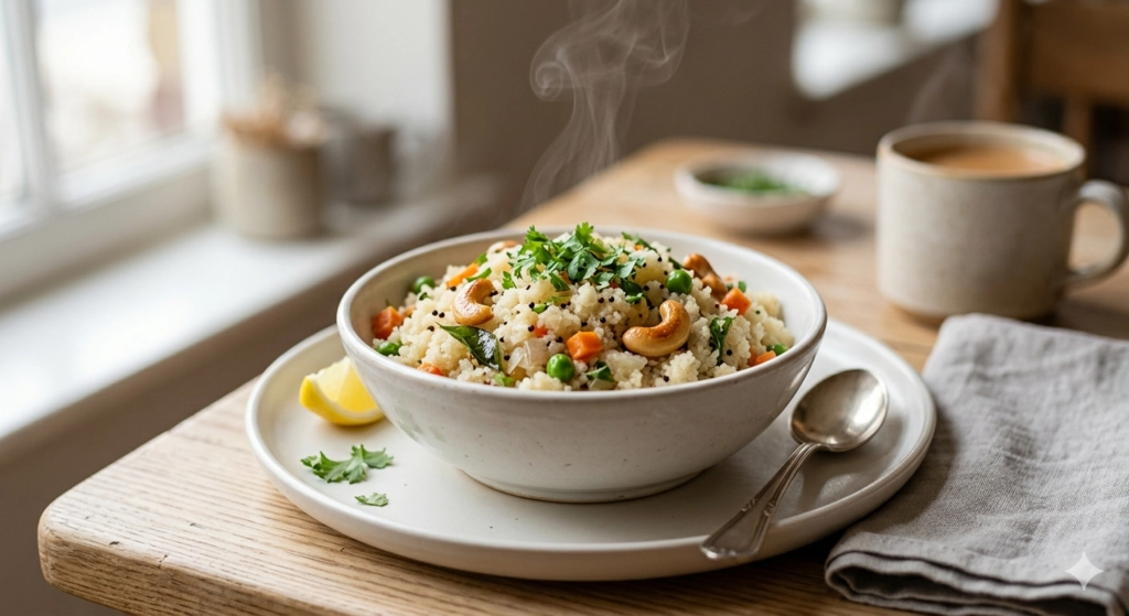 Upma