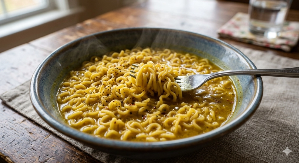 Plain Maggie