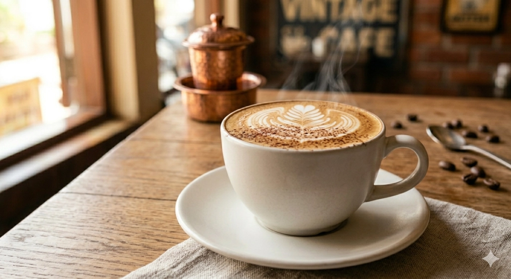 Cappuccino