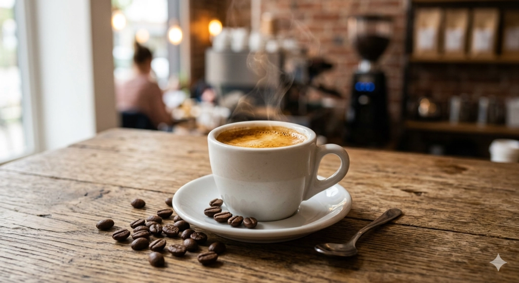 Espresso