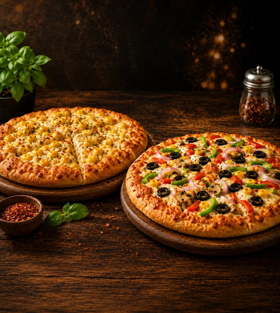 PIZZA