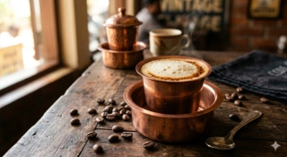 Filter Coffee
