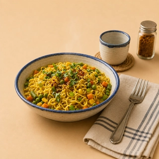 MAGGI