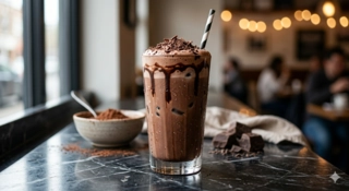 Cold Chocolate