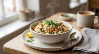 Upma