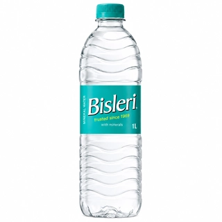 Bisleri 1 L