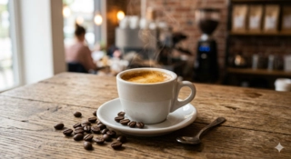 Espresso