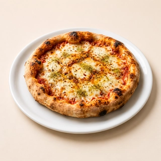 Margherita Supreme Pizza