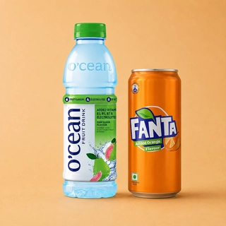 BEVERAGES