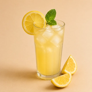 FRESH JUICE