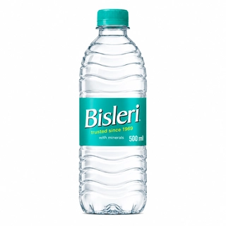 Bisleri 500ml