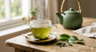 Green Tea