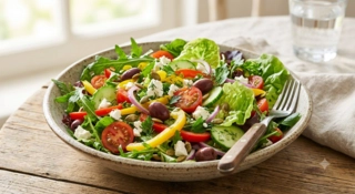 SALAD