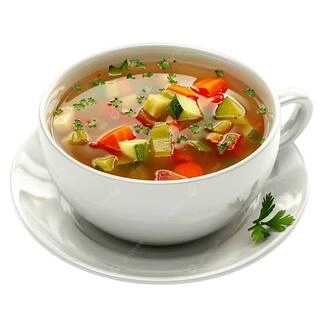 SOUP