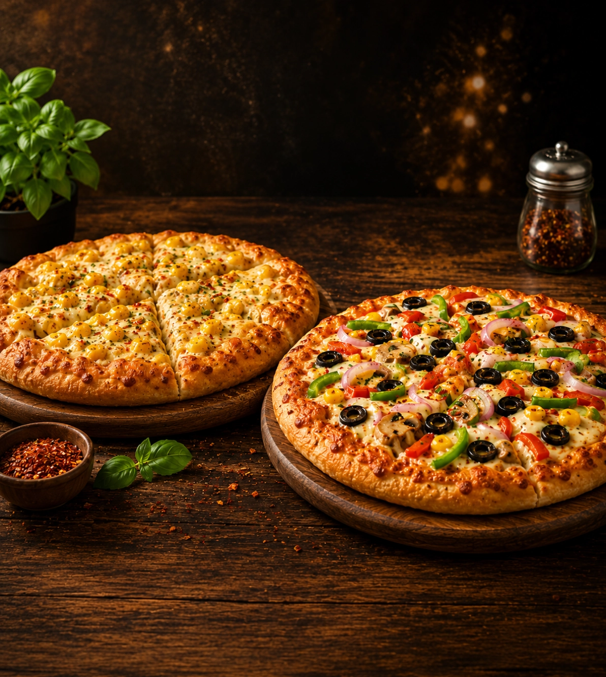 PIZZA