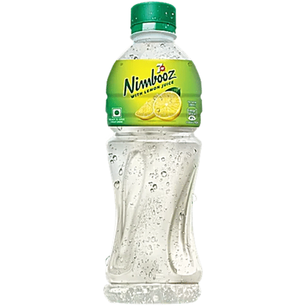 NIMBOOZ
