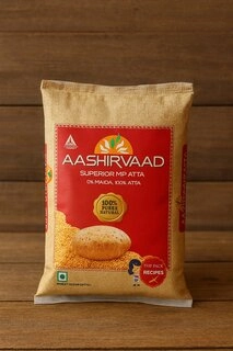 WHEAT ATTA
