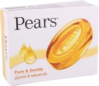 PURE&GENT SOAP