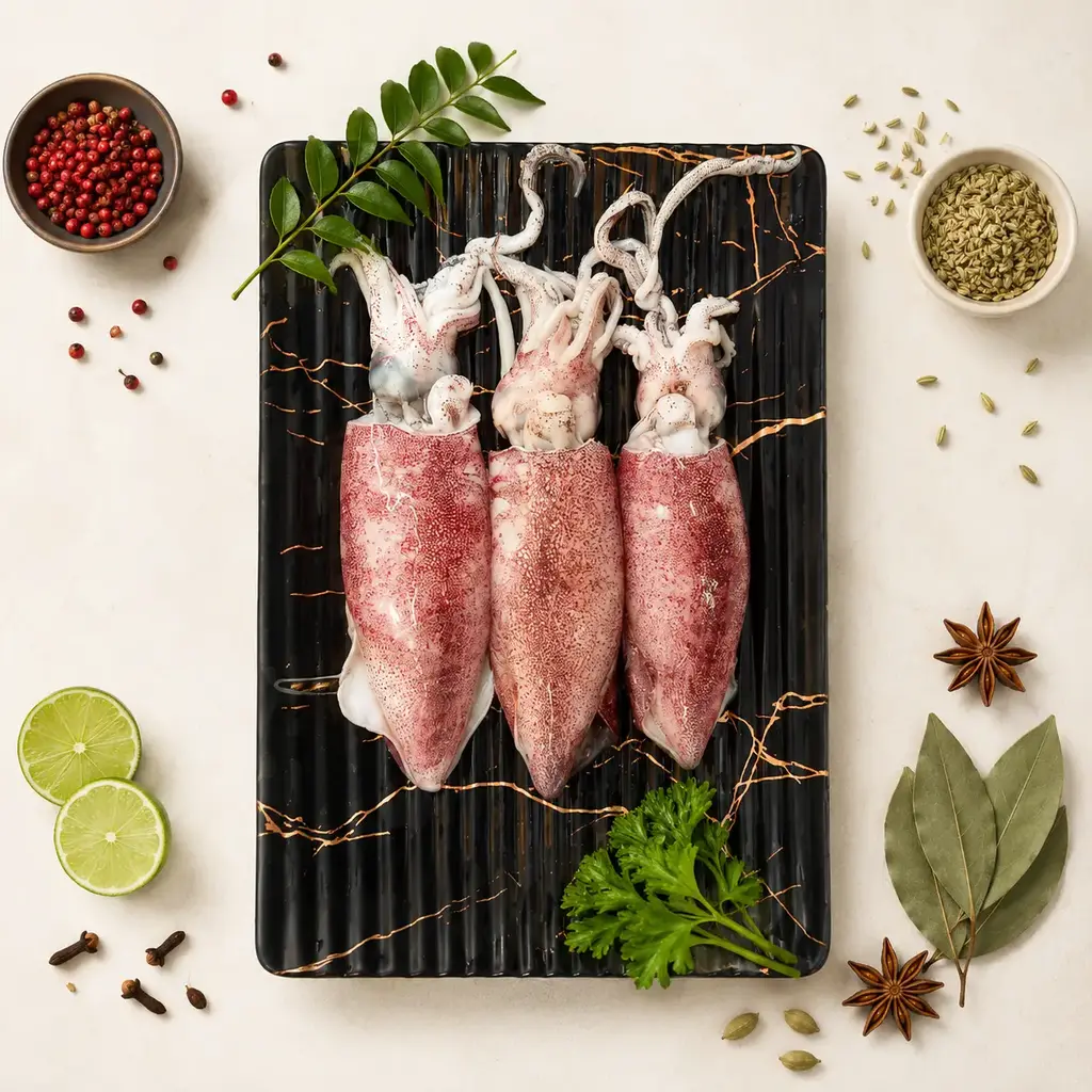 Squid