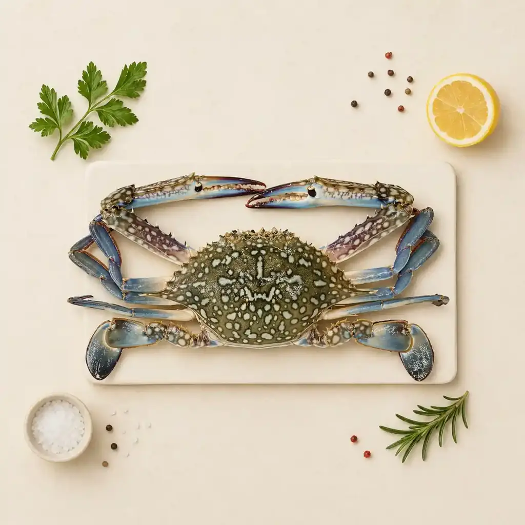 Blue Crab