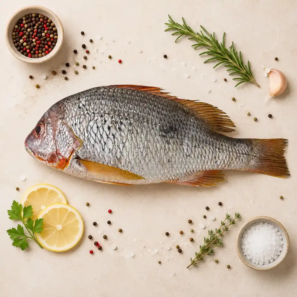 Red Snapper